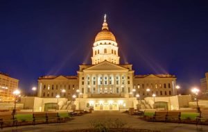 Kansas State Capitol