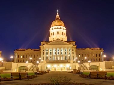 Kansas State Capitol