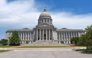 Missouri State Capitol