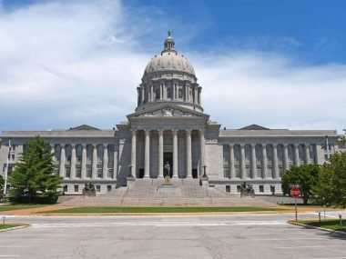 Missouri State Capitol