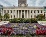 Ohio State Capitol