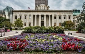 Ohio State Capitol