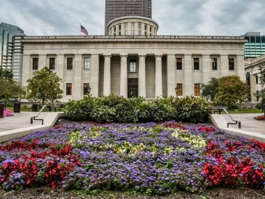 Ohio State Capitol